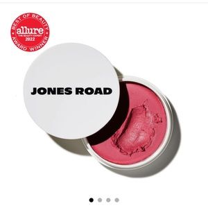 Jones Road Miracle Balm in Flushed